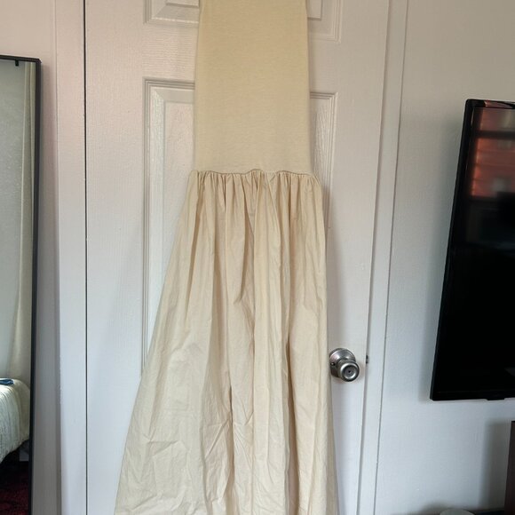 Source Uknown Cotton Tank Dress - Picture 4 of 6